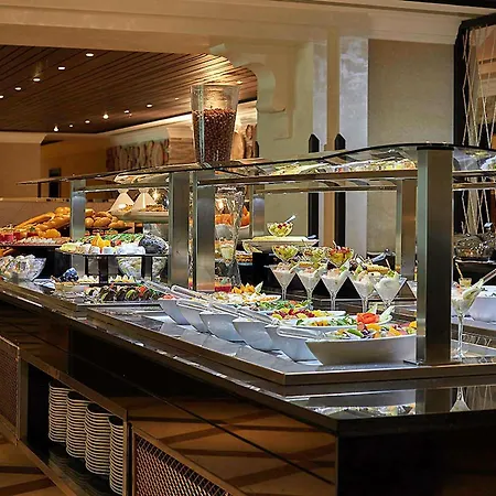 Zamzam Pullman Makkah-3